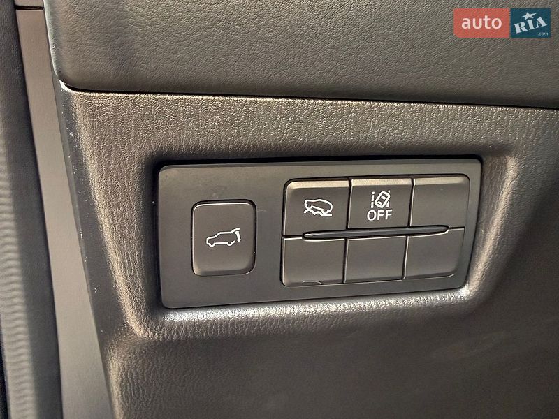 Внедорожник / Кроссовер Mazda CX-5 2021 в Сумах фото 22 Внедорожник / Кроссовер Mazda CX-5 2021 в Сумах