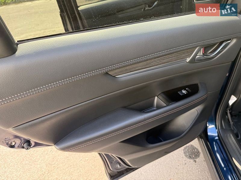 Внедорожник / Кроссовер Mazda CX-5 2021 в Сумах фото 31 Внедорожник / Кроссовер Mazda CX-5 2021 в Сумах