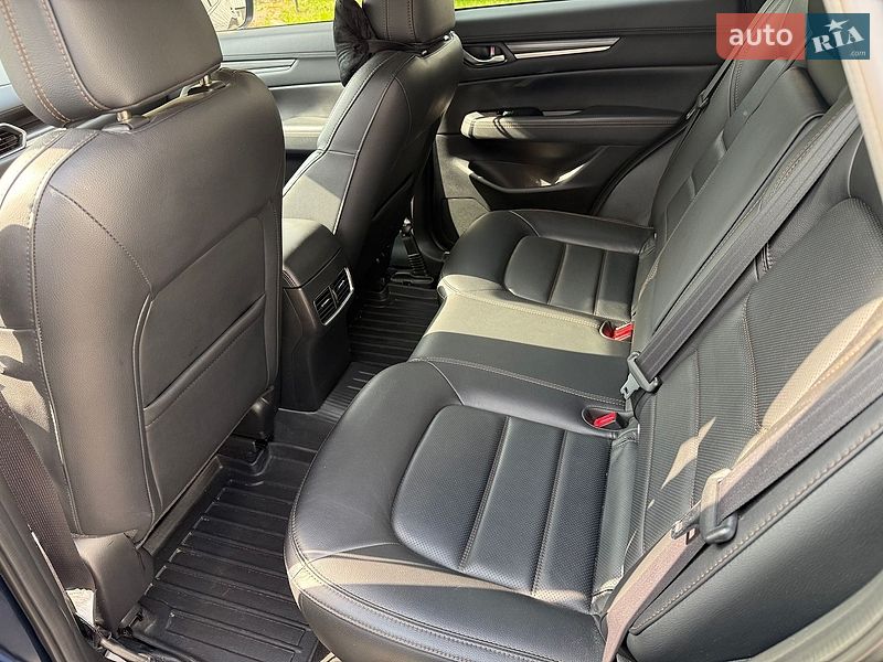 Внедорожник / Кроссовер Mazda CX-5 2021 в Сумах фото 32 Внедорожник / Кроссовер Mazda CX-5 2021 в Сумах