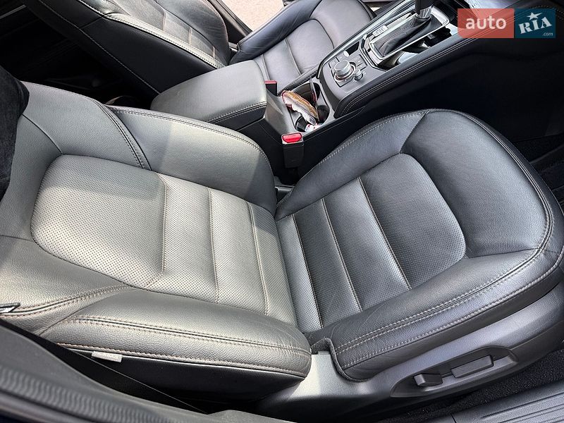 Внедорожник / Кроссовер Mazda CX-5 2021 в Сумах фото 42 Внедорожник / Кроссовер Mazda CX-5 2021 в Сумах