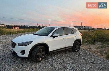 Внедорожник / Кроссовер Mazda CX-5 2015 в Киеве Внедорожник / Кроссовер Mazda CX-5 2015 в Киеве