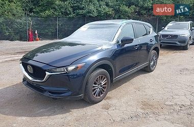 Mazda CX-5  2020