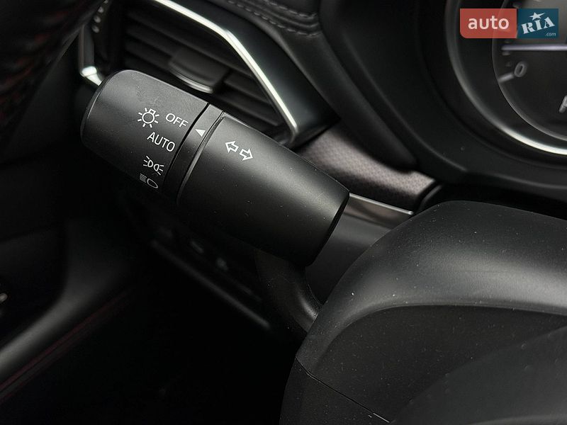 Внедорожник / Кроссовер Mazda CX-5 2021 в Ровно