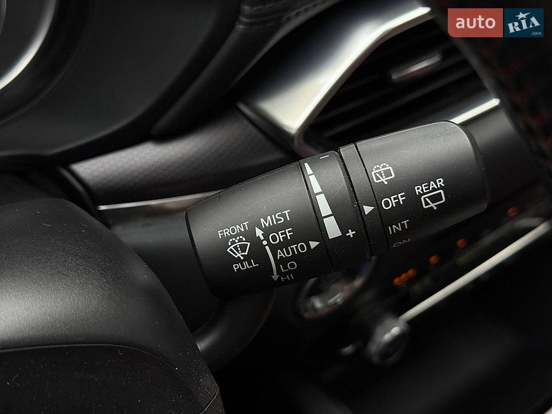 Внедорожник / Кроссовер Mazda CX-5 2021 в Ровно