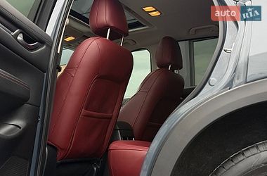Внедорожник / Кроссовер Mazda CX-5 2021 в Ровно фото 49 Внедорожник / Кроссовер Mazda CX-5 2021 в Ровно