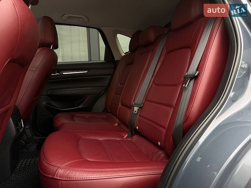 Внедорожник / Кроссовер Mazda CX-5 2021 в Ровно фото 53 Внедорожник / Кроссовер Mazda CX-5 2021 в Ровно