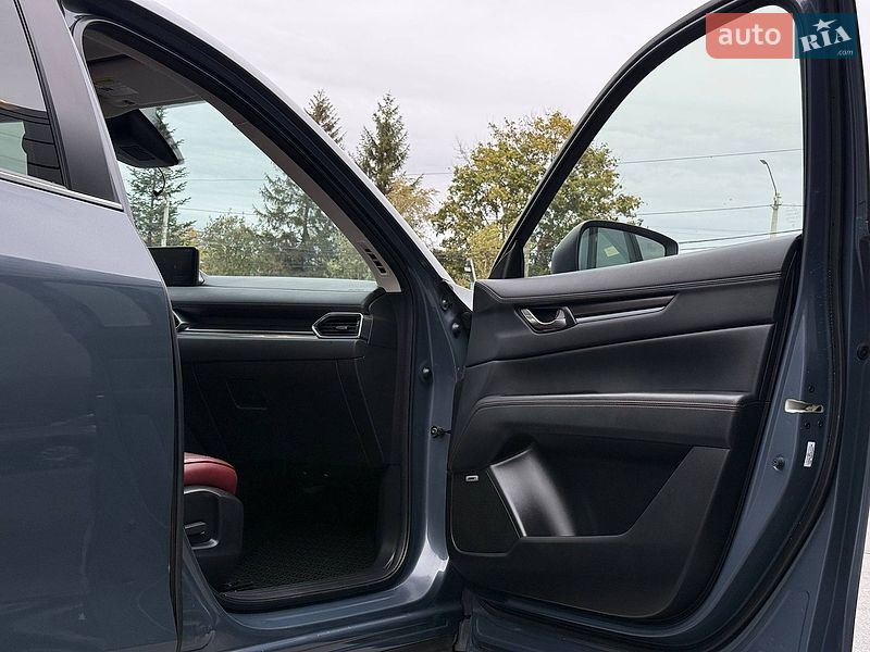 Внедорожник / Кроссовер Mazda CX-5 2021 в Ровно фото 61 Внедорожник / Кроссовер Mazda CX-5 2021 в Ровно