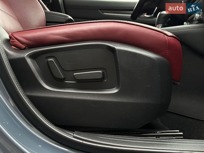 Внедорожник / Кроссовер Mazda CX-5 2021 в Ровно фото 64 Внедорожник / Кроссовер Mazda CX-5 2021 в Ровно