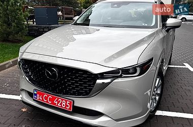mazda cx-5 2025 в Киев от профессионального продавца Саша