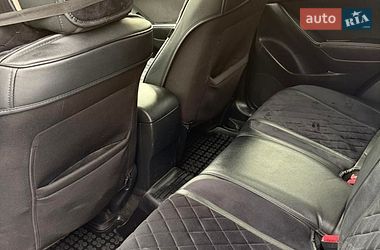 Внедорожник / Кроссовер Mazda CX-5 2014 в Теофиполе