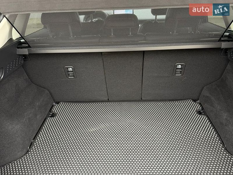 Позашляховик / Кросовер Mazda CX-5 2025 в Києві