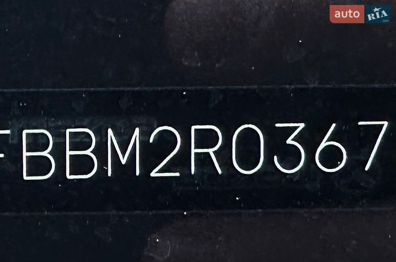 Внедорожник / Кроссовер Mazda CX-5 2023 в Виннице