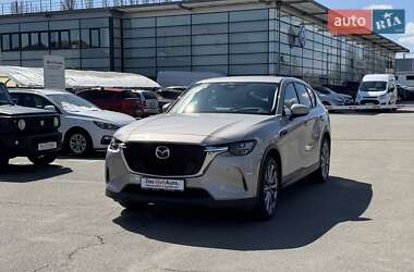 Mazda CX-60  2023