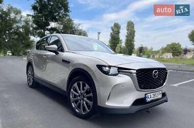 Mazda CX-60  2023