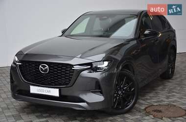Mazda CX-60 Premium Line 2023