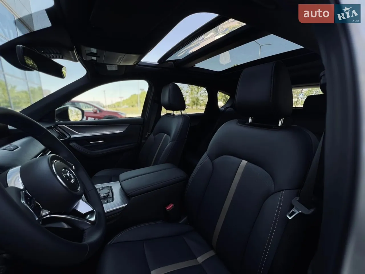 2023 Mazda CX-60 - мініатюра 4