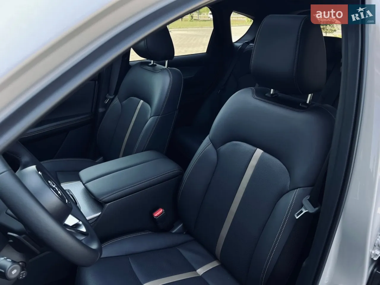 2023 Mazda CX-60 - мініатюра 5