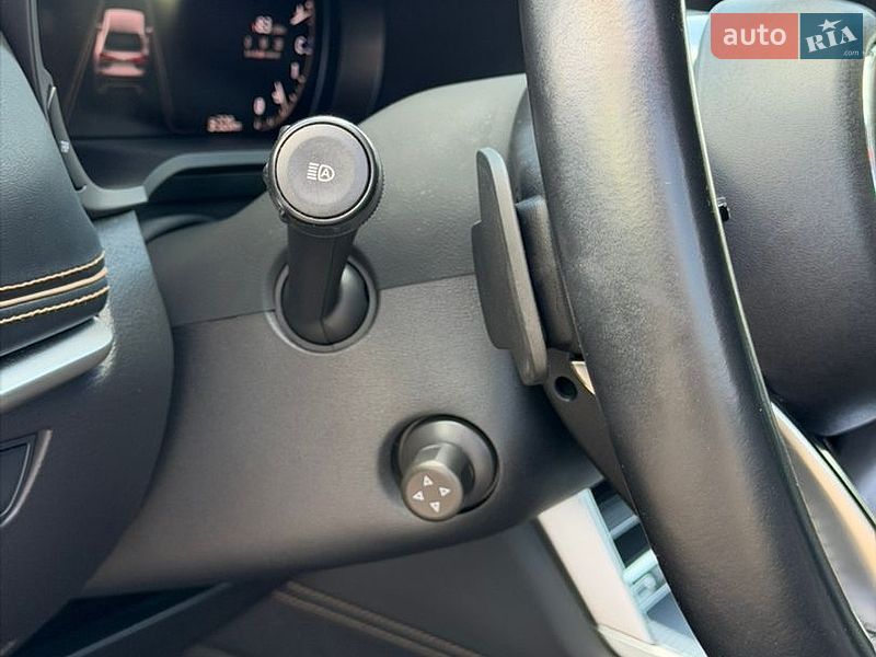 Внедорожник / Кроссовер Mazda CX-60 2023 в Киеве