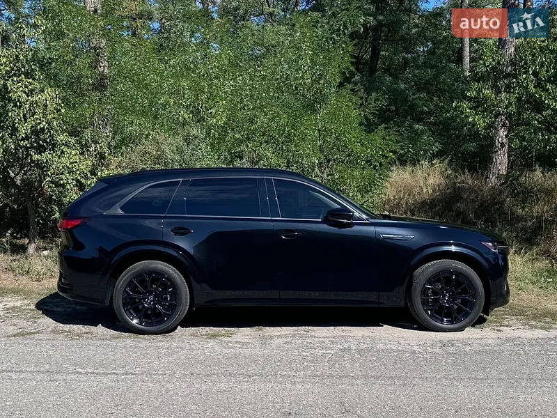 Mazda CX-70