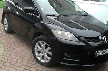 Mazda CX-7  2006