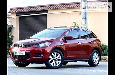 Mazda CX-7  2007