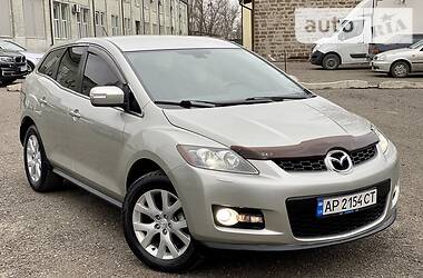 Mazda CX-7  2008