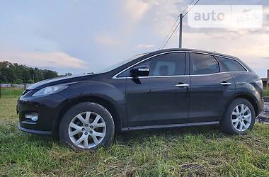 Mazda CX-7  2007