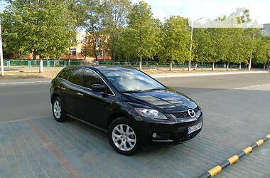 Mazda CX-7  2006