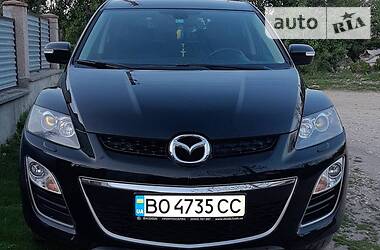 Mazda CX-7  2010