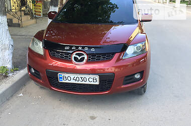 Mazda CX-7  2007