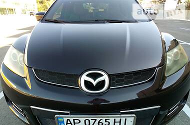 Mazda CX-7  2006