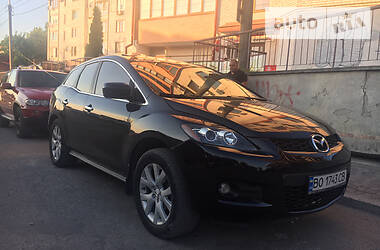 Mazda CX-7  2007