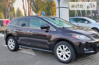 Mazda CX-7 CDX 2007