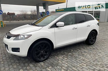 Mazda CX-7  2006