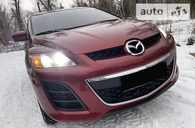 Mazda CX-7 Touring NEW 2010