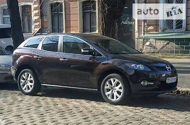 Mazda CX-7  2008