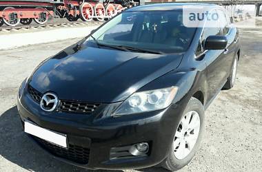 Mazda CX-7  2006