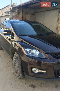 Mazda CX-7  2007