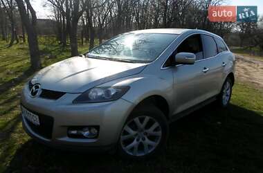 Mazda CX-7 2007