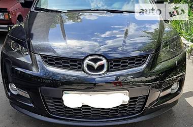 Mazda CX-7  2008