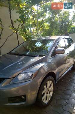 Mazda CX-7  2007