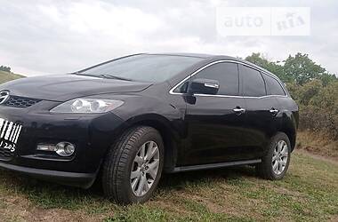 Mazda CX-7  2009