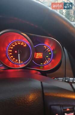 Позашляховик / Кросовер Mazda CX-7 2010 в Микулинцях