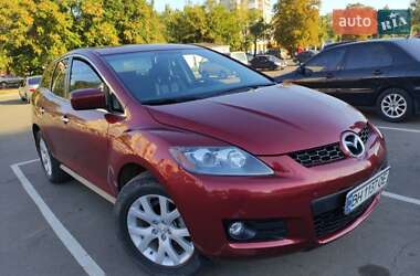 Mazda CX-7  2006