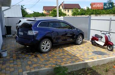Mazda CX-7 Obmen13000 2011