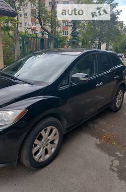 Mazda CX-7  2007