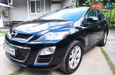 Mazda CX-7  2009