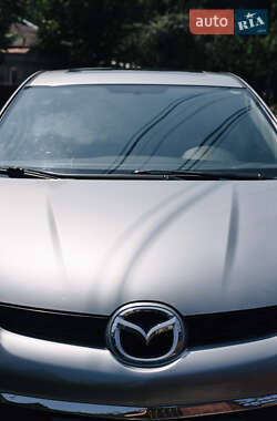 Mazda CX-7 Sport 2011