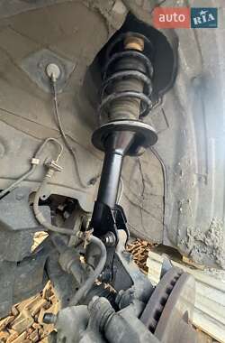 Внедорожник / Кроссовер Mazda CX-7 2011 в Запорожье