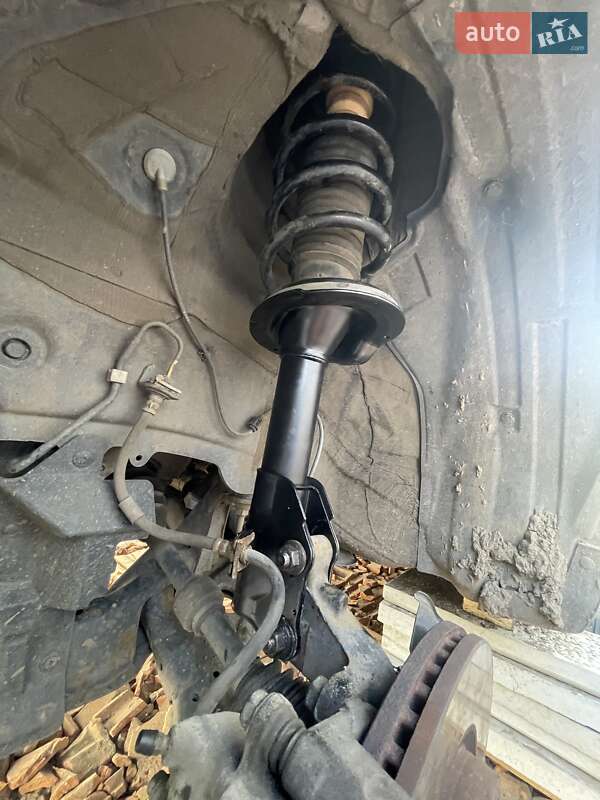 Внедорожник / Кроссовер Mazda CX-7 2011 в Запорожье